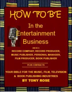 entertainment cover